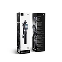 Lenyes LPH120 Uzaktan Kumandalı Çok Fonksiyonlu Sabitleyici Ekranlı Tripod ve Selfie Çubuğu - 6