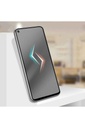 Oppo A54 4G Uyumlu Zore Mat Seramik Ekran Koruyucu
