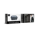 Lenyes LB710 Dazzling Serisi Data Storage Çok Amaçlı Su Geçirmez Çapraz Vücut Çantası - 1