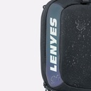 Lenyes LB710 Dazzling Serisi Data Storage Çok Amaçlı Su Geçirmez Çapraz Vücut Çantası - 2