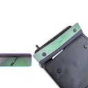 Lenyes LB711 Dazzling Crossbody Serisi Çok Amaçlı Su Geçirmez Çapraz Vücut Çantası - 4