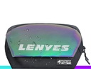 Lenyes LB713 Dazzling Crossbody Serisi Çok Amaçlı Su Geçirmez Çapraz Vücut Çantası - 1