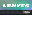 Lenyes LB713 Dazzling Crossbody Serisi Çok Amaçlı Su Geçirmez Çapraz Vücut Çantası - 5