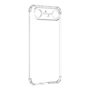 Tecno Spark Slim 5G Zore 2mm Anti Shock Silikon - 1