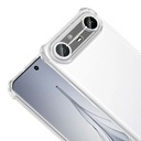 Tecno Spark Slim 5G Zore 2mm Anti Shock Silikon - 2