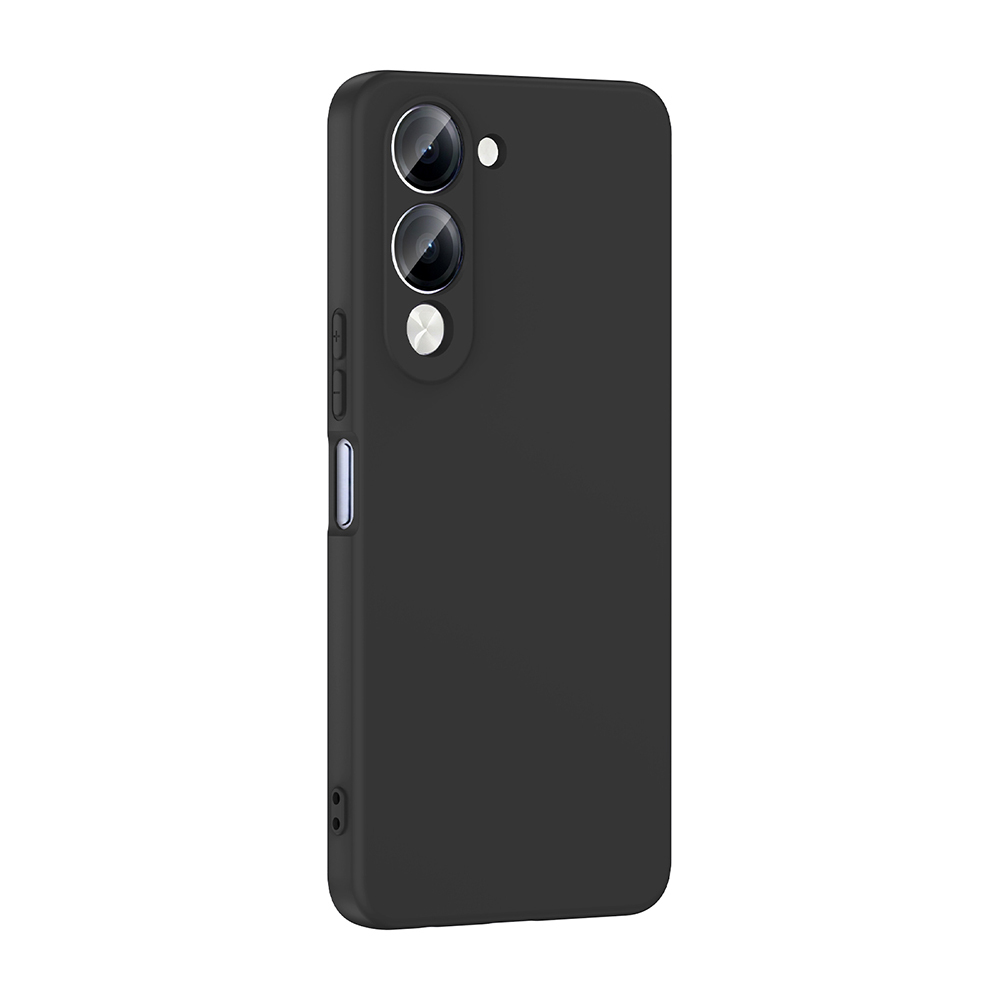 Vivo Y04 Uyumlu Kılıf Zore Mara Lansman Kapak - 2