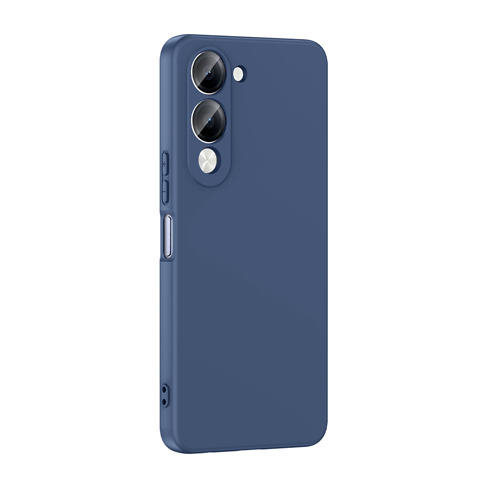 Vivo Y04 Uyumlu Kılıf Zore Mara Lansman Kapak - 3