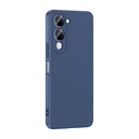 Vivo Y04 Uyumlu Kılıf Zore Mara Lansman Kapak - 3