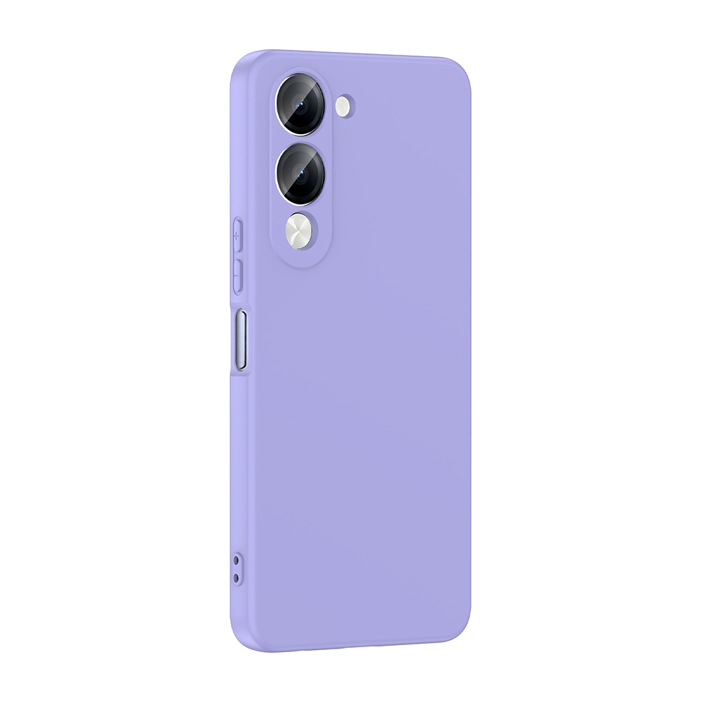Vivo Y04 Uyumlu Kılıf Zore Mara Lansman Kapak - 5