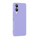 Vivo Y04 Uyumlu Kılıf Zore Mara Lansman Kapak - 5