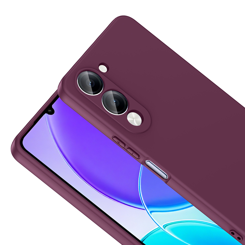 Vivo Y04 Uyumlu Kılıf Zore Mara Lansman Kapak - 6