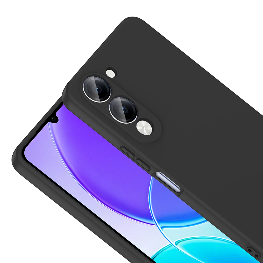 Vivo Y04 Uyumlu Kılıf Zore Mara Lansman Kapak - 7