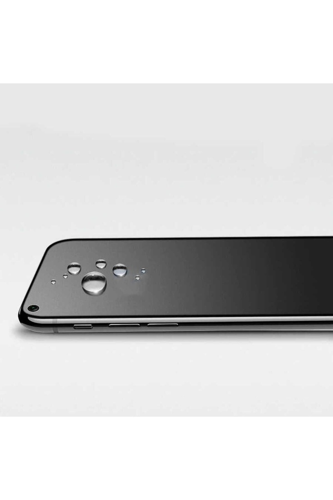 Oppo Reno 5 Lite Uyumlu Zore Mat Seramik Ekran Koruyucu