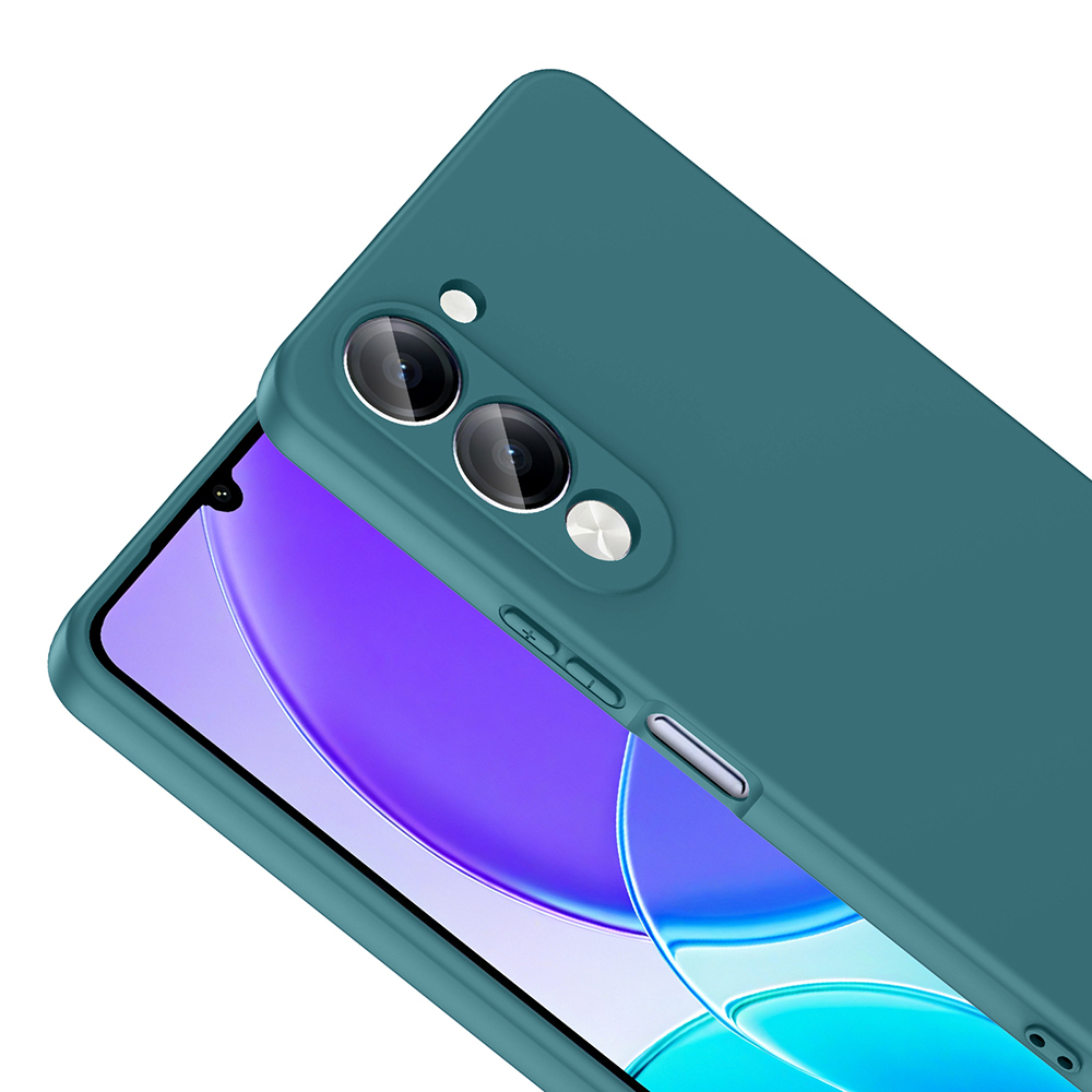 Vivo Y04 Uyumlu Kılıf Zore Mara Lansman Kapak - 9