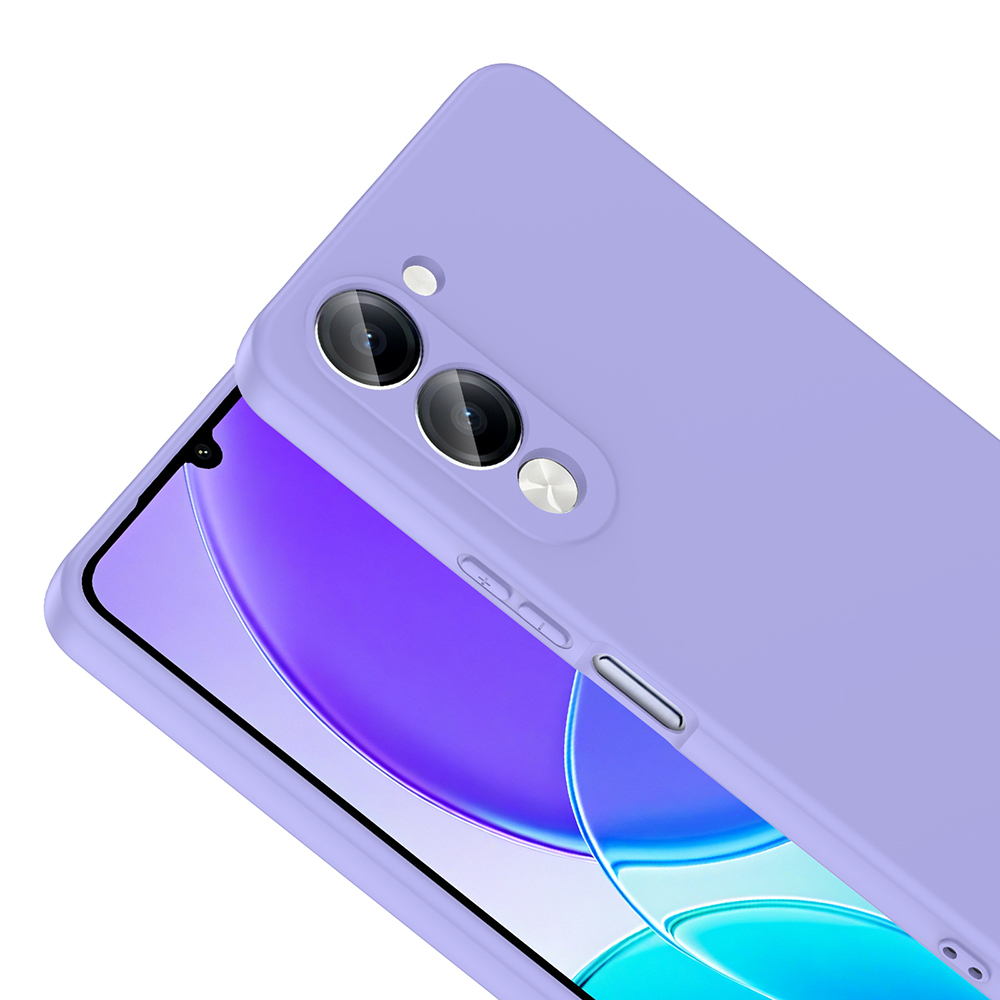 Vivo Y04 Uyumlu Kılıf Zore Mara Lansman Kapak - 10