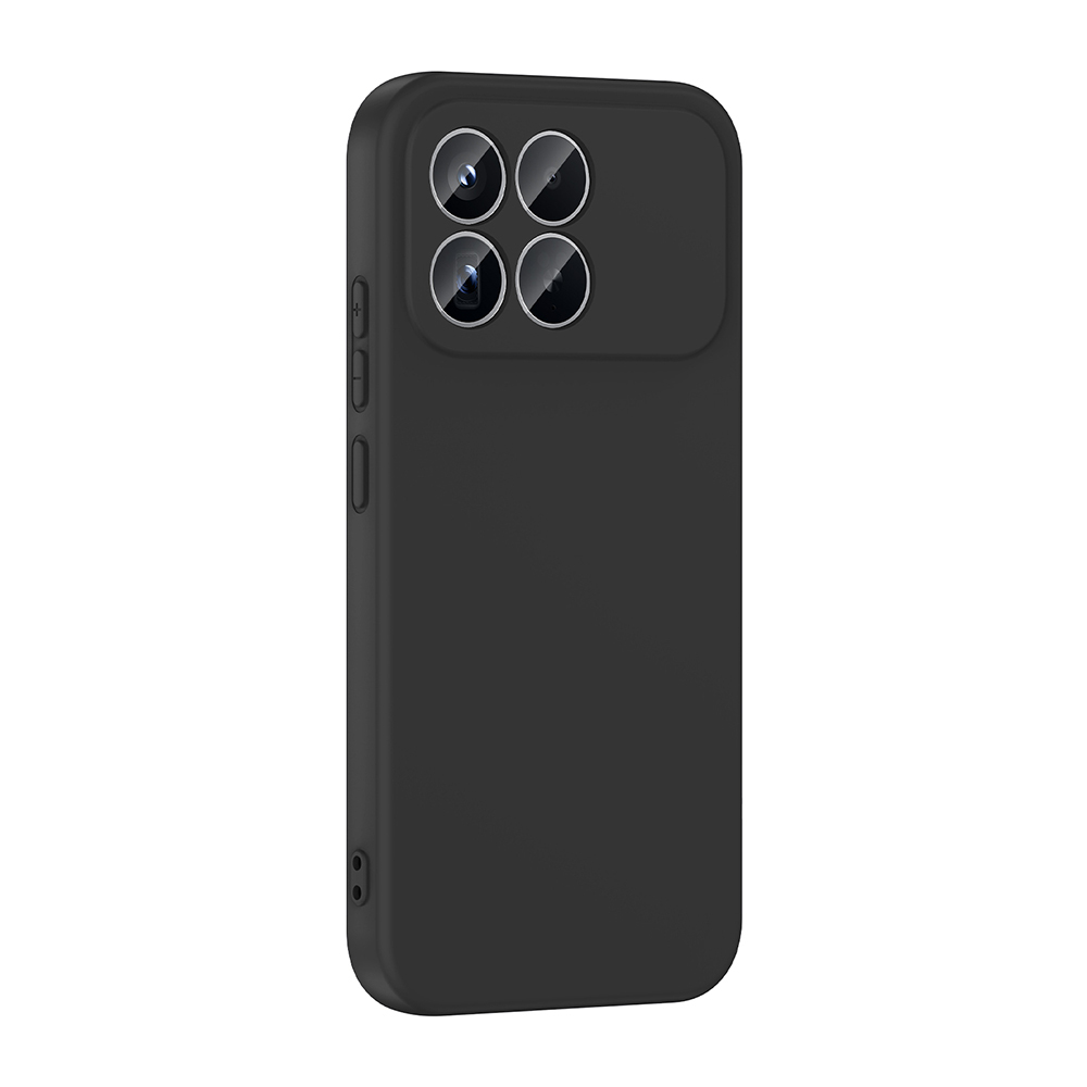 Xiaomi Poco F8 Pro Uyumlu Kılıf Zore Mara Lansman Kapak - 1
