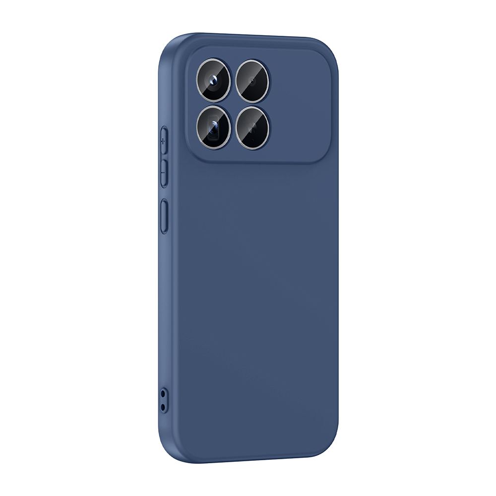 Xiaomi Poco F8 Pro Uyumlu Kılıf Zore Mara Lansman Kapak - 2