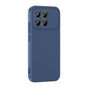 Xiaomi Poco F8 Pro Uyumlu Kılıf Zore Mara Lansman Kapak - 2