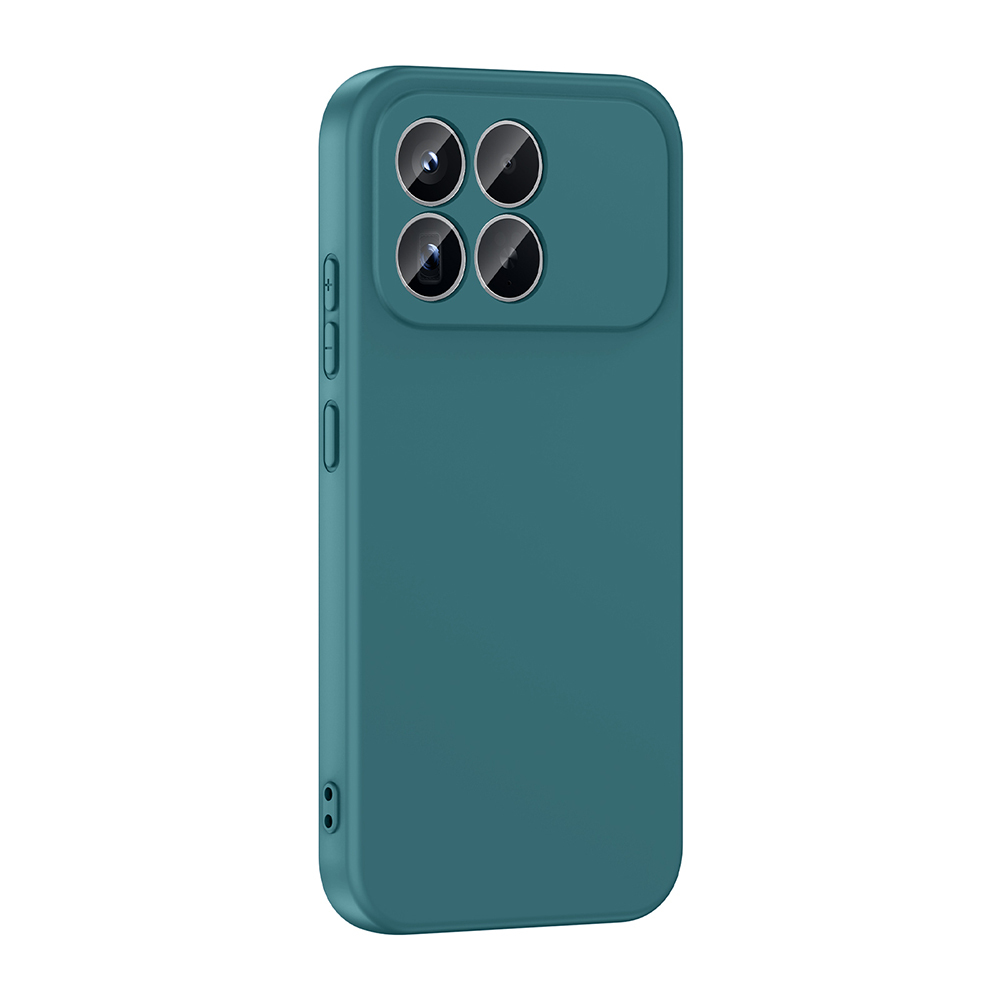 Xiaomi Poco F8 Pro Uyumlu Kılıf Zore Mara Lansman Kapak - 3