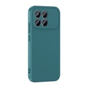 Xiaomi Poco F8 Pro Uyumlu Kılıf Zore Mara Lansman Kapak - 3