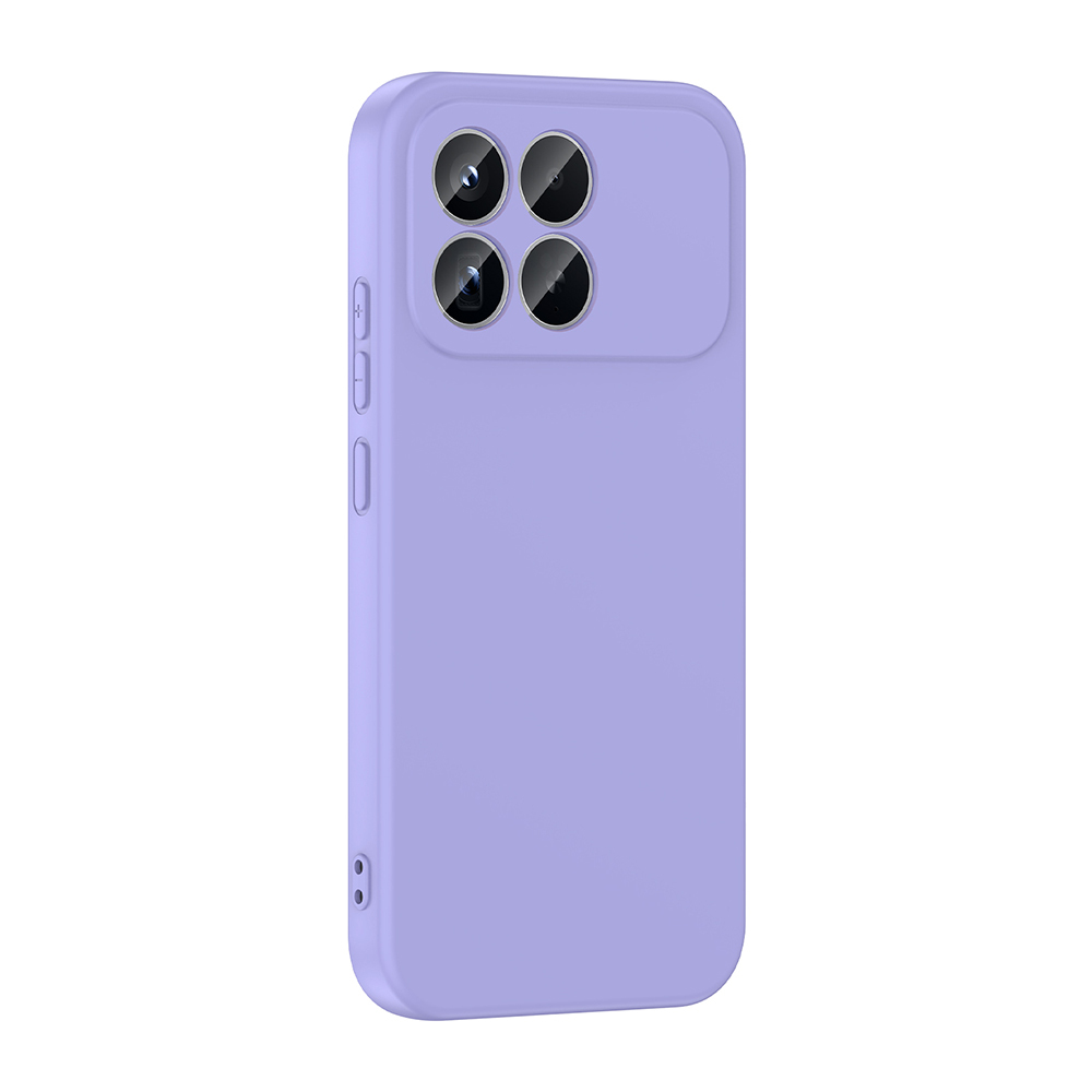 Xiaomi Poco F8 Pro Uyumlu Kılıf Zore Mara Lansman Kapak - 4