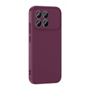 Xiaomi Poco F8 Pro Uyumlu Kılıf Zore Mara Lansman Kapak - 5