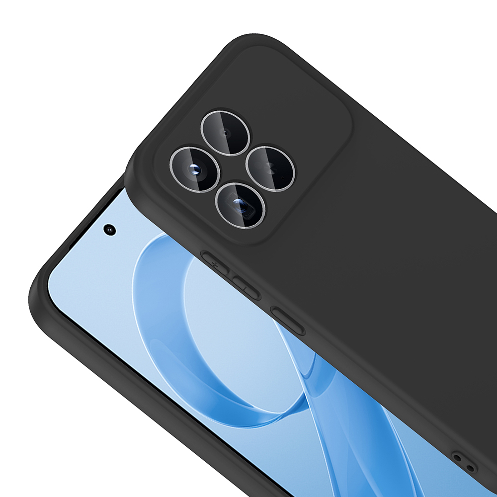Xiaomi Poco F8 Pro Uyumlu Kılıf Zore Mara Lansman Kapak - 6