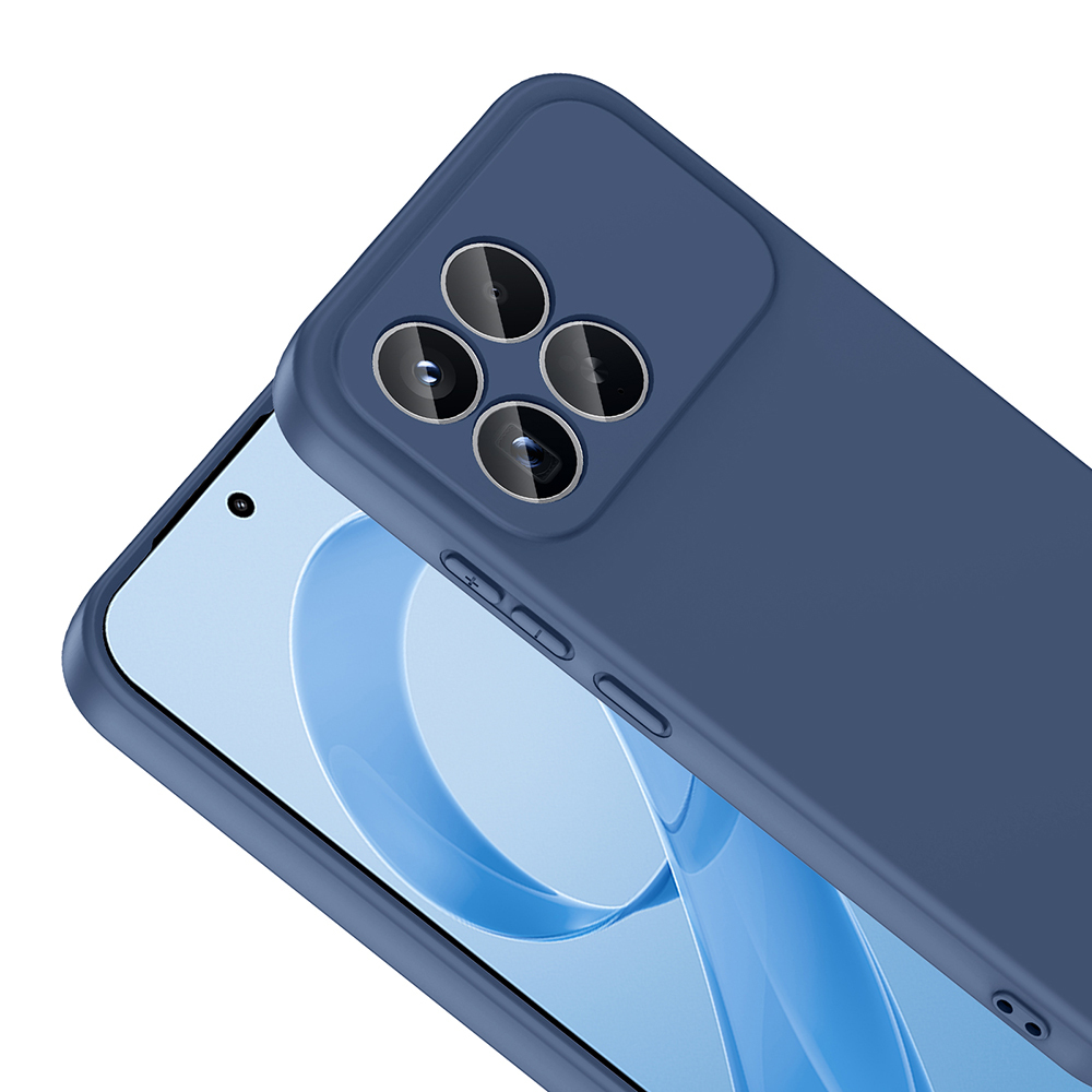 Xiaomi Poco F8 Pro Uyumlu Kılıf Zore Mara Lansman Kapak - 7
