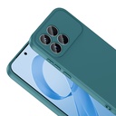 Xiaomi Poco F8 Pro Uyumlu Kılıf Zore Mara Lansman Kapak - 8