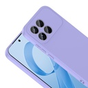 Xiaomi Poco F8 Pro Uyumlu Kılıf Zore Mara Lansman Kapak - 9