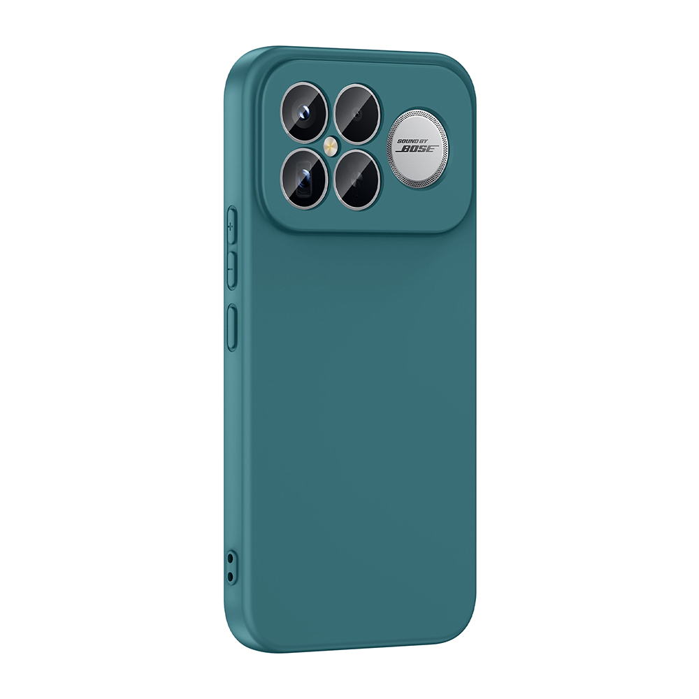 Xiaomi Poco F8 Ultra Uyumlu Kılıf Zore Mara Lansman Kapak - 3