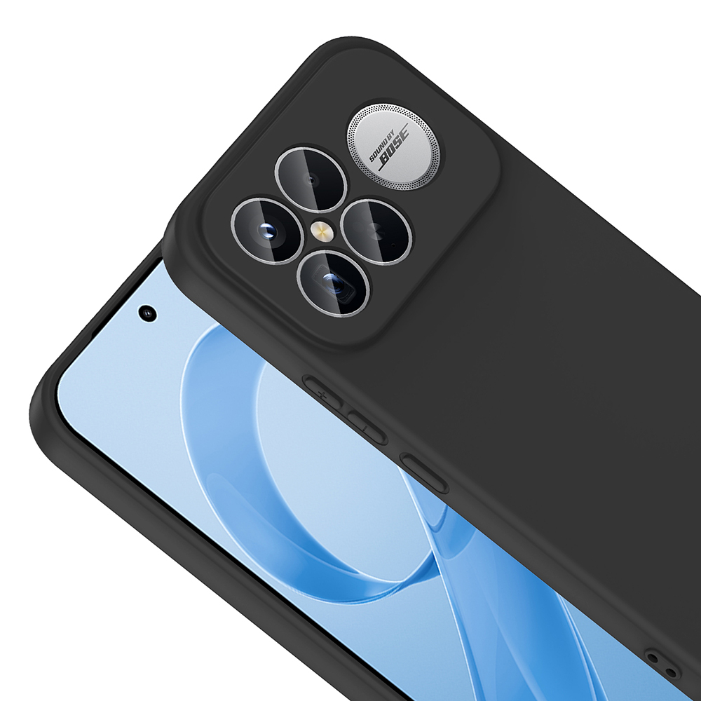 Xiaomi Poco F8 Ultra Uyumlu Kılıf Zore Mara Lansman Kapak - 6