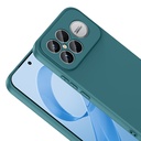 Xiaomi Poco F8 Ultra Uyumlu Kılıf Zore Mara Lansman Kapak - 8