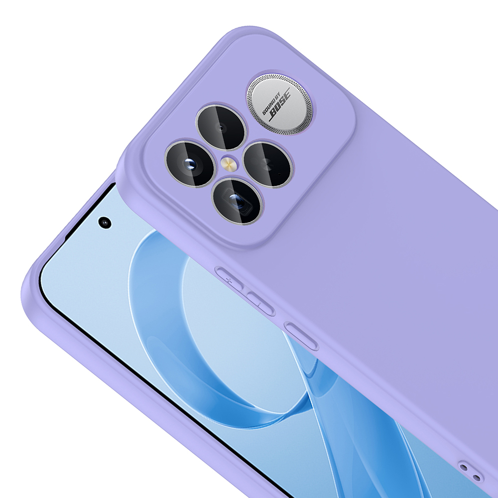 Xiaomi Poco F8 Ultra Uyumlu Kılıf Zore Mara Lansman Kapak - 9