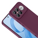 Xiaomi Poco F8 Ultra Uyumlu Kılıf Zore Mara Lansman Kapak - 10