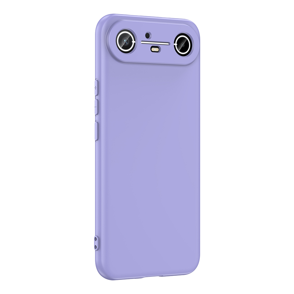 Tecno Spark Slim 5G Kılıf Zore Mara Lansman Kapak - 1