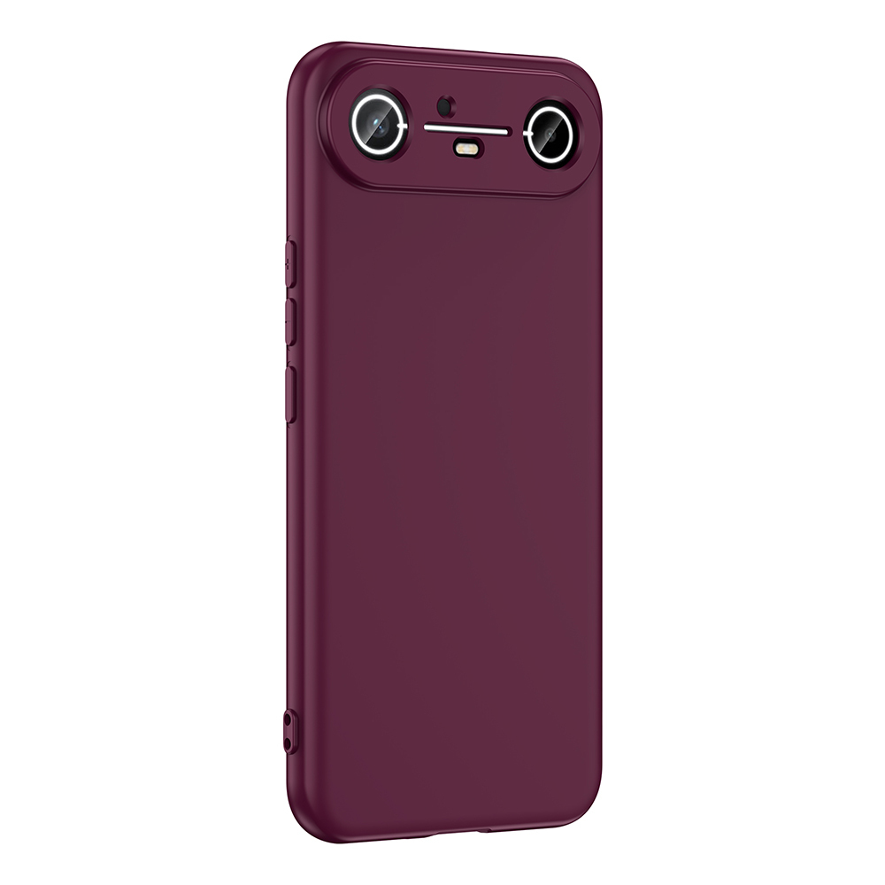 Tecno Spark Slim 5G Kılıf Zore Mara Lansman Kapak - 2