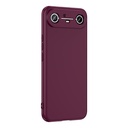 Tecno Spark Slim 5G Kılıf Zore Mara Lansman Kapak - 2