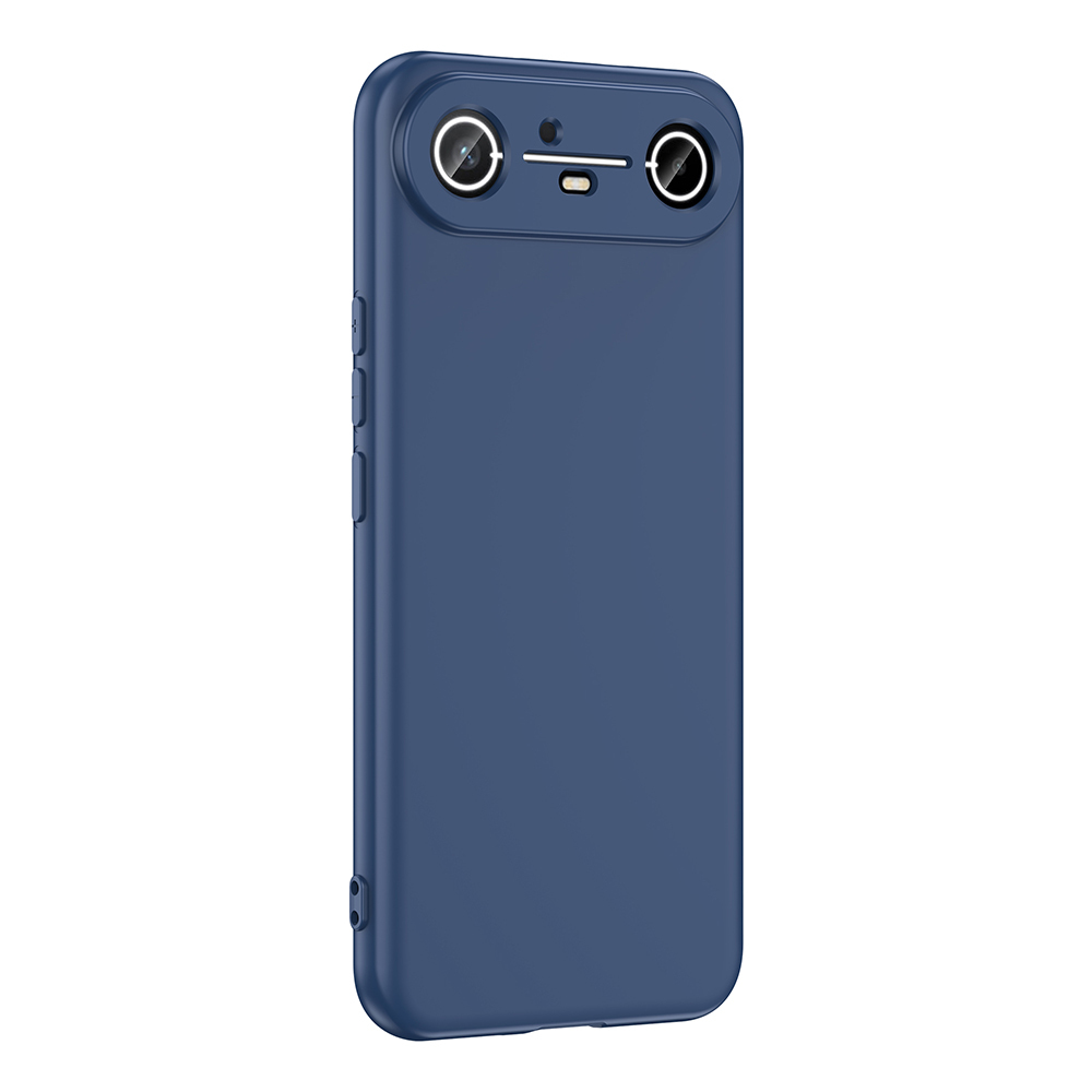 Tecno Spark Slim 5G Kılıf Zore Mara Lansman Kapak - 3