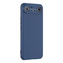 Tecno Spark Slim 5G Kılıf Zore Mara Lansman Kapak - 3