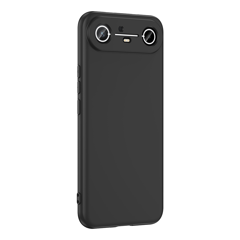 Tecno Spark Slim 5G Kılıf Zore Mara Lansman Kapak - 5