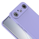 Tecno Spark Slim 5G Kılıf Zore Mara Lansman Kapak - 6
