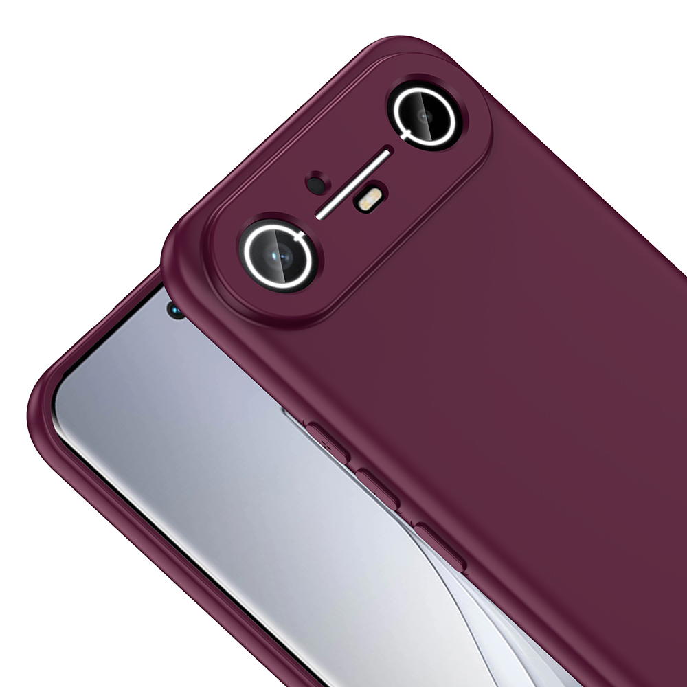 Tecno Spark Slim 5G Kılıf Zore Mara Lansman Kapak - 7