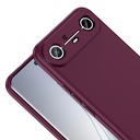 Tecno Spark Slim 5G Kılıf Zore Mara Lansman Kapak - 7