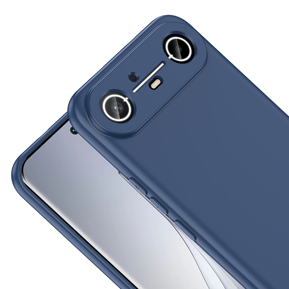 Tecno Spark Slim 5G Kılıf Zore Mara Lansman Kapak - 8