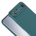 Tecno Spark Slim 5G Kılıf Zore Mara Lansman Kapak - 9