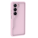 Tecno Camon 40 4G Uyumlu Kılıf Kamera Korumalı Zore Ananas Kapak - 4