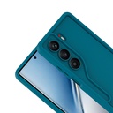 Tecno Camon 40 4G Uyumlu Kılıf Kamera Korumalı Zore Ananas Kapak - 6