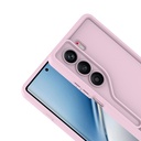 Tecno Camon 40 4G Uyumlu Kılıf Kamera Korumalı Zore Ananas Kapak - 8