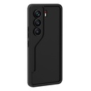 Tecno Camon 40 Pro Uyumlu Kılıf Kamera Korumalı Zore Ananas Kapak - 1